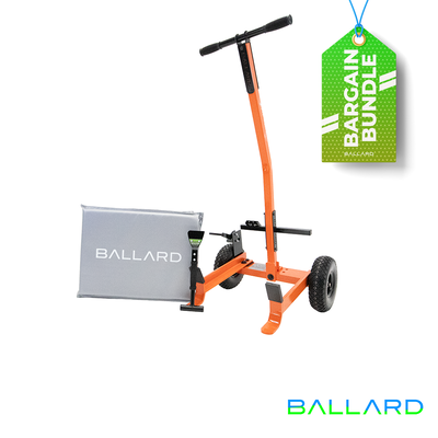 Super Jack Deck Maintenance Bundle